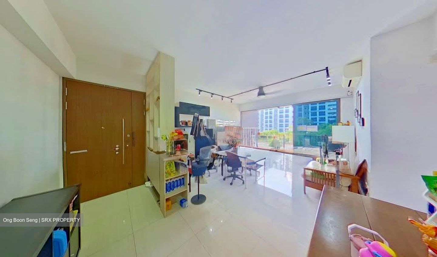 Bellewoods (D25), Condominium #603959961